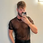 Samson James - @wheresmylorazesam - Instagram
