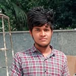 Samson James A. - @smiley_samson_007 - Instagram
