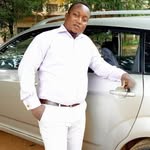 Samson Kimba - @samsonkimba - Instagram