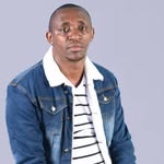 Samson Thiongo - @samsonkimani - Instagram