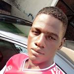 Samson luka - @9040.so - Instagram