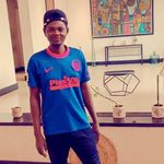 Samson Luka - @samson8300 - Instagram
