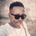 Samson Luka Buba - @lukabubasamson - Instagram