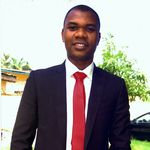 Samson Luka Jagaba - @samsonjagaba - Instagram
