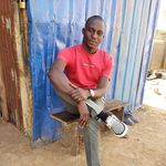 Samson Luka Solomon - @samson_l_s - Instagram