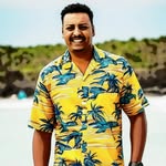 Samson Mohammed - @samsonmoh - Instagram
