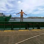 Samson Murphy - Facebook