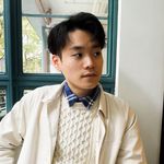 Samson Ng - @samsonncy - Instagram