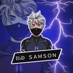 ᏒᎥᎧ   ＳＡＭＳＯＮ   ❖ - @rio_samson_ff - Instagram