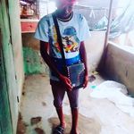 official  Samson Robinson - @samson.robinson_ - Instagram