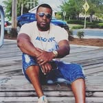 Sambo Robinson - @samsonrobinson - Instagram