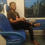 Samson Robinson - @igho.samson - Instagram
