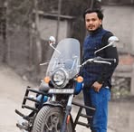 Samsuddin Ahmed - Facebook