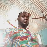 Samuel Abel - @chidiebere9565 - Instagram