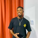 Samuel Abel Mateeyenu Bariki - @shatta5k - Instagram