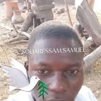 Samuel Abel Souare - Facebook