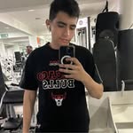 Samuel Abu - @samuel_abundis - Instagram