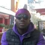 Samuel Abubakar - @_samuelabubakar_ - Instagram