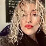 Samuéla Burenstrand - @samuelaburenstrand - Instagram
