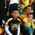Samuel Aburto - @aburto3913 - Instagram