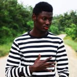 Samuel Acquah - @am_beechez15 - Instagram
