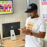 Samuel Acquah - @samuelacquahl - Instagram