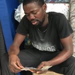 Samuel Acquah - @acquahbra - Instagram