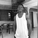 Samuel Acquah - @acquah9174 - Instagram