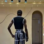 Samuel Acquah - @acquah9555 - Instagram