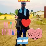Samuel Acquah - Facebook
