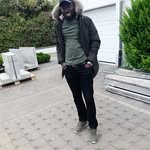Samuel Acquah-Johnson - @samuelacquahjohnson111 - Instagram