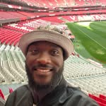 Samuel Acquah Jr - @samuelacquahjr - Instagram