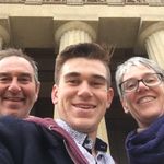 Samuel Addison - @i_make_a_mess_abroad - Instagram