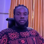 Samuel Ade 👑 - @_midasam - Instagram