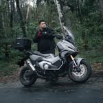 Samuel Ade Putra - @samuelaputra - Instagram