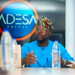 Aare Oluwafemi Samuel Adeleye - @femiadeleye.sa - Instagram