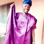 Adeniji samuel adeleye 2019 - Facebook