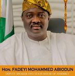 Adeniji Samuel Adeleye - Facebook