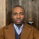 Samuel Adeleye - @samkiddot - Instagram