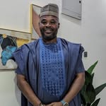 Samuel Adeleye - @saadeleye - Instagram