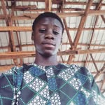 Samuel Adeleye - @adeleye6724 - Instagram