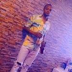 Samuel Adeleye - @samueladeleye773 - Instagram
