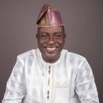 Samuel Adeleye - @adeleye1319 - Instagram