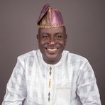 Samuel Adeleye - Facebook