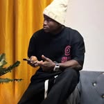 SAMUEL SEGUN ADELEYE - @e_rosion1 - Instagram