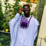 Samuel Aidoo - @nurid_eenmohaimine - Instagram