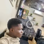 Samuel Aidoo - @aidoo8483 - Instagram