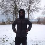 Samuel Aidoo - @samuelsimple32 - Instagram