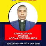 Samuel Aidoo - @samuel.aidoo1977 - Instagram