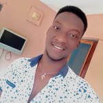 Samuel Aidoo - @aidoo184 - Instagram